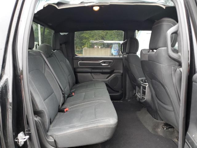 Photo 10 from auction – 2021 RAM 1500 BIG H with VIN 1C6SRFFT6MN507858