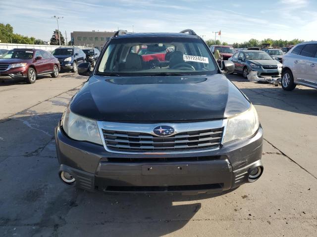 Foto 5 de la subasta – 2010 SUBARU FORESTER 2 con VIN JF2SH6DCXAH785219