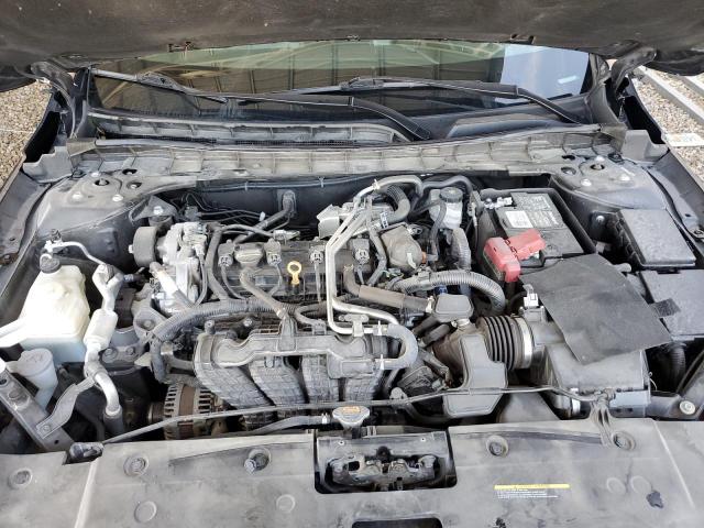 Photo 12 from auction – 2021 NISSAN ALTIMA SV with VIN 1N4BL4DVXMN335147