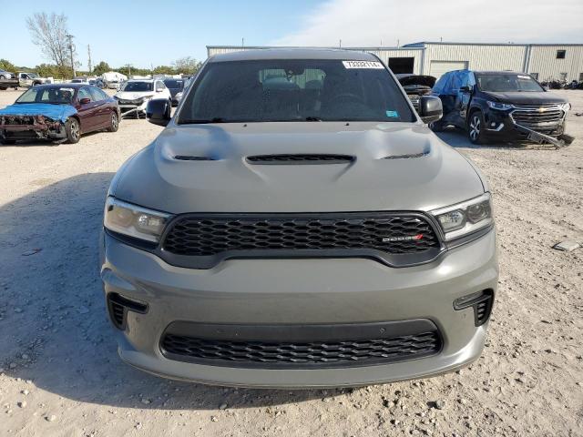 Photo 5 from auction – 2021 DODGE DURANGO with VIN 1C4SDJCT1MC521788
