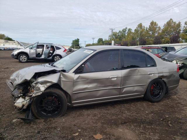 HONDA CIVIC LX 2003 with VIN 2HGES16533H550299 - Photo from auction
