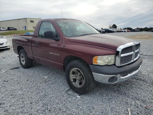 Photo 4 from auction – 2002 DODGE RAM 1500 with VIN 1D7HA16K42J221697