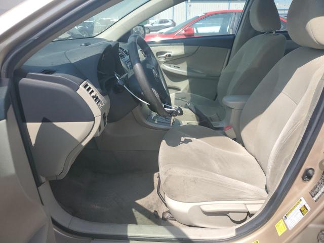 Photo 7 from auction – 2012 TOYOTA COROLLA BA with VIN 2T1BU4EE2CC831423