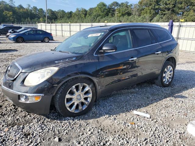 BUICK ENCLAVE 2012 with VIN 5GAKRDED7CJ185178 - Photo from auction