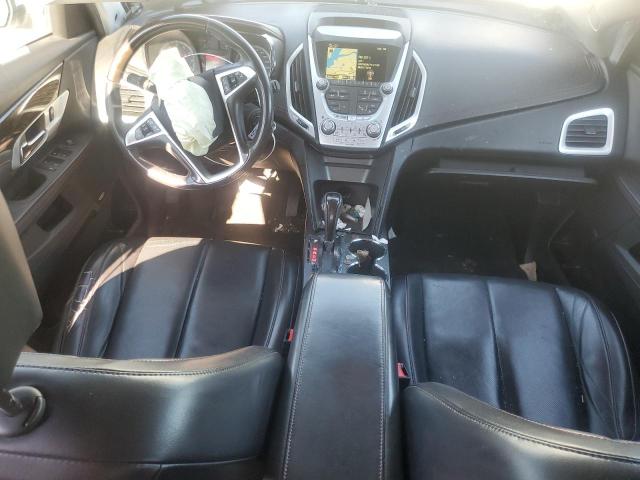 Photo 8 from auction – 2014 GMC TERRAIN DE with VIN 2GKFLZE31E6300545