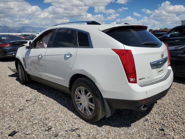 Photo 2 from auction – 2012 CADILLAC SRX LUXURY with VIN 3GYFNAE34CS646170