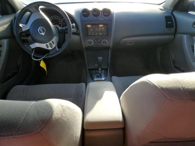 Photo 8 from auction – 2012 NISSAN ALTIMA BAS with VIN 1N4AL2AP7CN474138