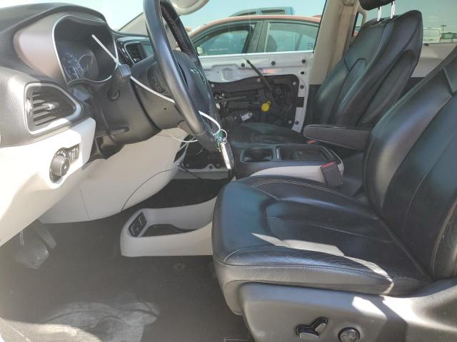 Photo 7 from auction – 2018 CHRYSLER PACIFICA T with VIN 2C4RC1BG3JR278932