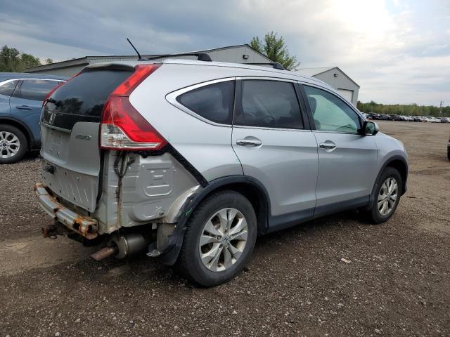 Photo 3 from auction – 2012 HONDA CR-V TOURI with VIN 2HKRM4H93CH100445
