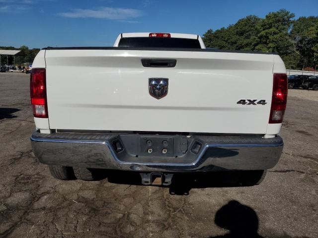 Photo 6 from auction – 2018 RAM 3500 ST with VIN 3C63RRGL7JG330925