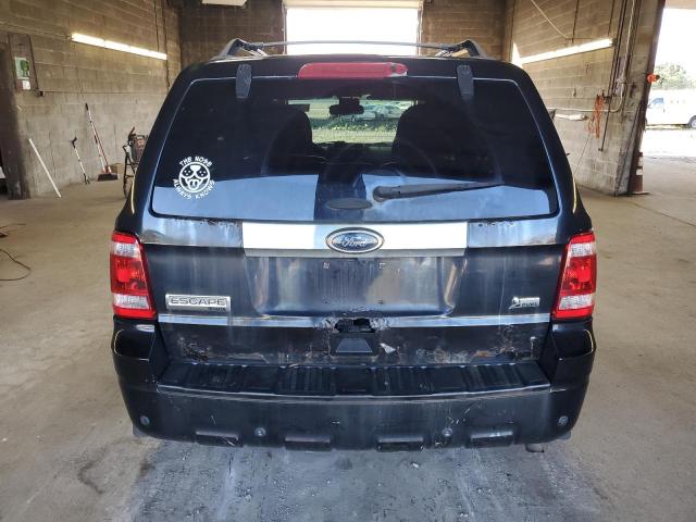 Photo 6 from auction – 2012 FORD ESCAPE with VIN 1FMCU9EG0CKA69951