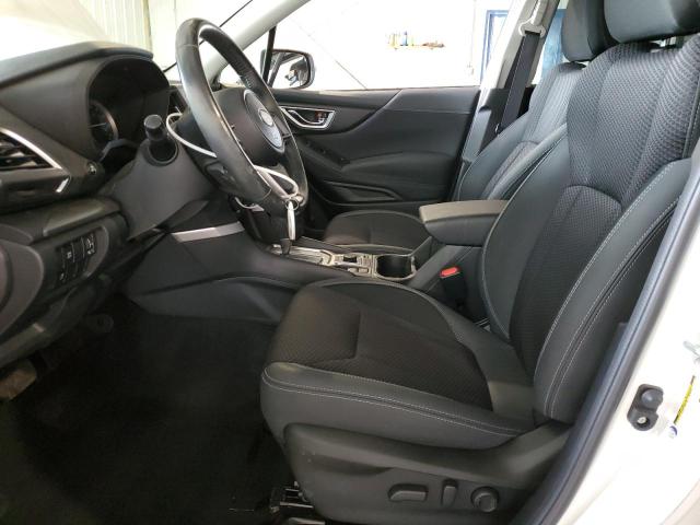 Photo 7 from auction – 2022 SUBARU FORESTER P with VIN JF2SKADC0NH401779