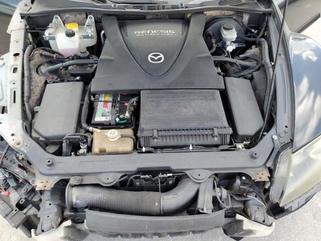 Photo 11 from auction – 2008 MAZDA RX8 with VIN JM1FE173280216266