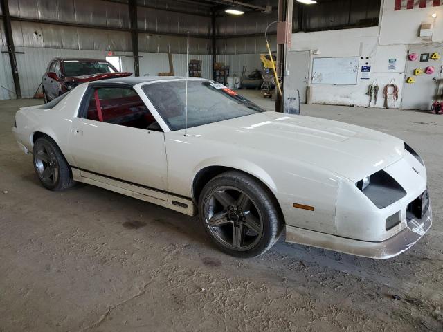Zdjęcie 4 z aukcji – 1986 CHEVROLET CAMARO z VIN 1G1FP87F0GL132773