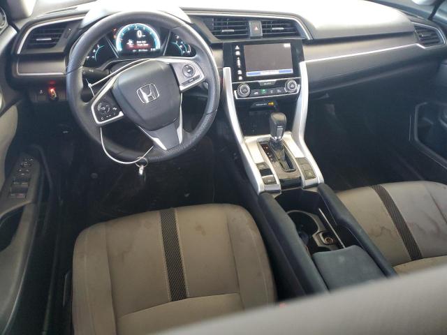 Photo 8 from auction – 2016 HONDA CIVIC EX with VIN 19XFC2F73GE068134