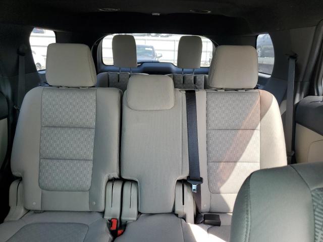 Photo 10 from auction – 2014 FORD EXPLORER X with VIN 1FM5K8D8XEGB06464