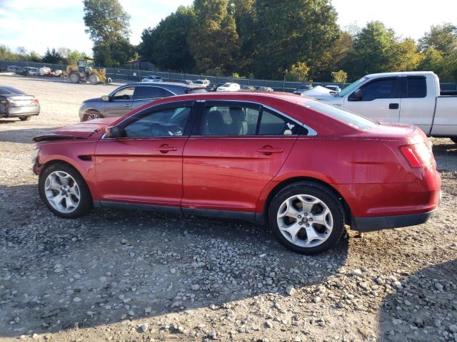 Photo 2 from auction – 2010 FORD TAURUS SEL with VIN 1FAHP2EW0AG159736