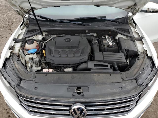 Photo 11 from auction – 2018 VOLKSWAGEN PASSAT S with VIN 1VWAA7A37JC028152