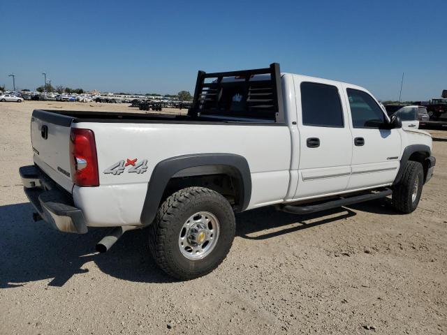 Photo 3 from auction – 2004 CHEVROLET SILVERADO with VIN 1GCHK23G84F152287