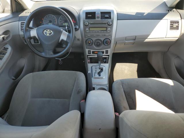 Photo 8 from auction – 2011 TOYOTA COROLLA BA with VIN 2T1BU4EEXBC600445