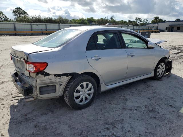Photo 3 from auction – 2013 TOYOTA COROLLA BA with VIN 5YFBU4EE3DP147238
