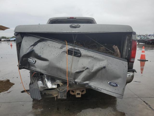 Photo 6 from auction – 2003 FORD F250 SUPER with VIN 1FTNW20F53EA25424