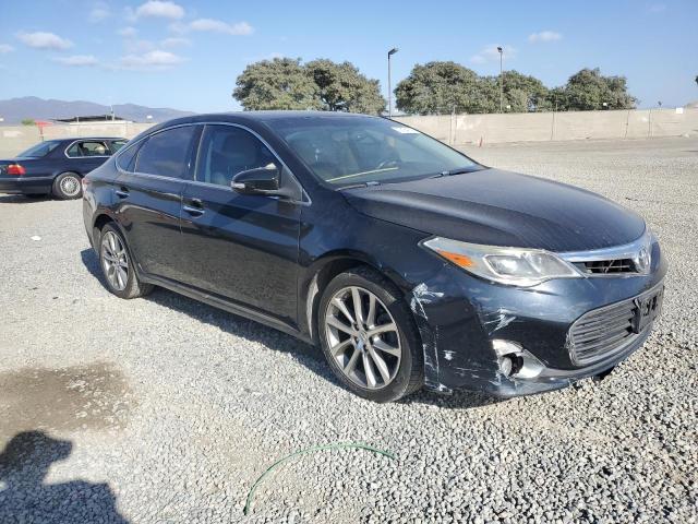 Photo 4 from auction – 2015 TOYOTA AVALON XLE with VIN 4T1BK1EB3FU146330