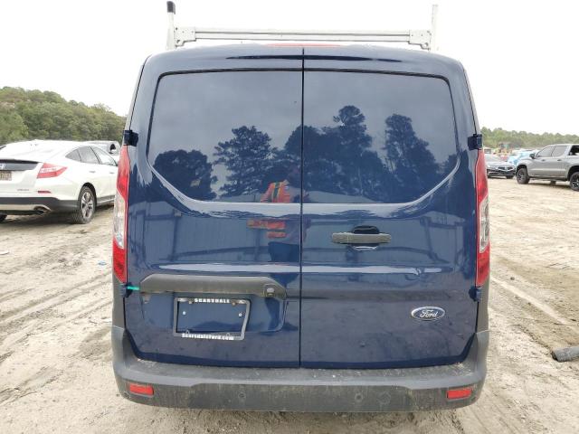 Photo 6 from auction – 2019 FORD TRANSIT CO with VIN NM0LS7E22K1395478