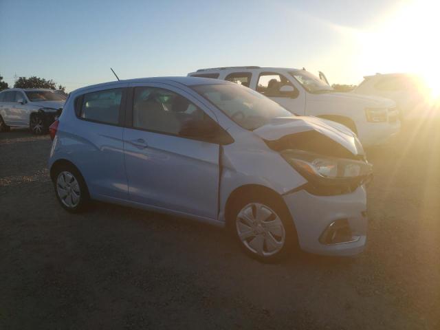 Photo 4 from auction – 2016 CHEVROLET SPARK LS with VIN KL8CB6SAXGC615897