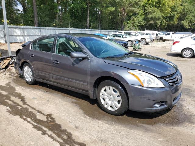 Photo 4 from auction – 2010 NISSAN ALTIMA BAS with VIN 1N4AL2AP9AN454681