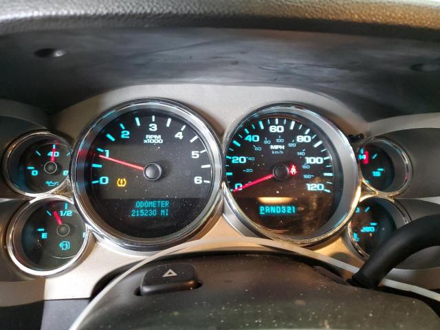 Photo 9 from auction – 2007 CHEVROLET SILVERADO with VIN 2GCEK19J471652622