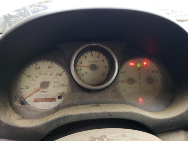 Photo 9 from auction – 2003 TOYOTA RAV4 with VIN JTEGH20V630110842