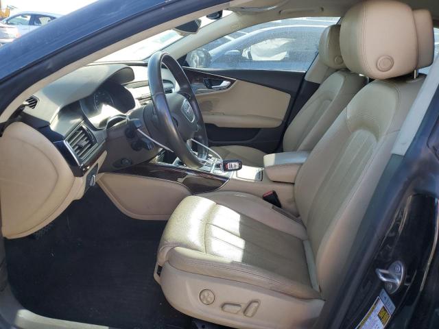 Photo 7 from auction – 2013 AUDI A7 PRESTIG with VIN WAU2GAFC9DN130036