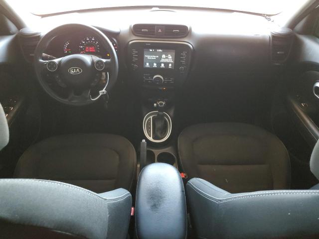 Photo 8 from auction – 2018 KIA SOUL + with VIN KNDJP3A55J7536317
