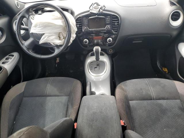 Photo 8 from auction – 2017 NISSAN JUKE S with VIN JN8AF5MR9HT702390