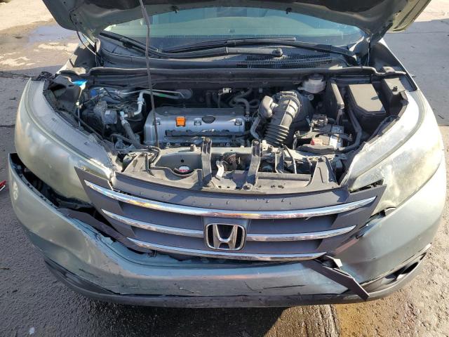 Photo 12 from auction – 2012 HONDA CR-V EX with VIN JHLRM4H53CC004973