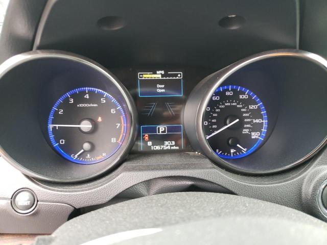 Zdjęcie 9 z aukcji – 2016 SUBARU OUTBACK 3. z VIN 4S4BSENC6G3239821