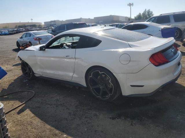 Photo 2 from auction – 2020 FORD MUSTANG with VIN 1FA6P8TH7L5137164