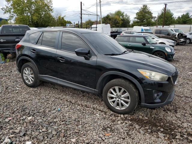Photo 4 from auction – 2014 MAZDA CX-5 TOURI with VIN JM3KE4CY2E0408081