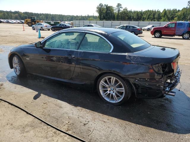 Photo 2 from auction – 2011 BMW 335 I with VIN WBADX7C52BE580738