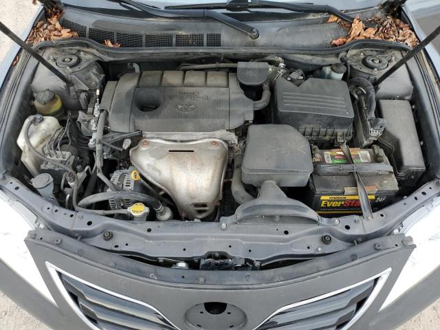 Photo 11 from auction – 2011 TOYOTA CAMRY BASE with VIN 4T1BF3EK6BU725757