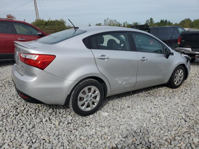 Photo 3 from auction – 2013 KIA RIO LX with VIN KNADM4A32D6303092