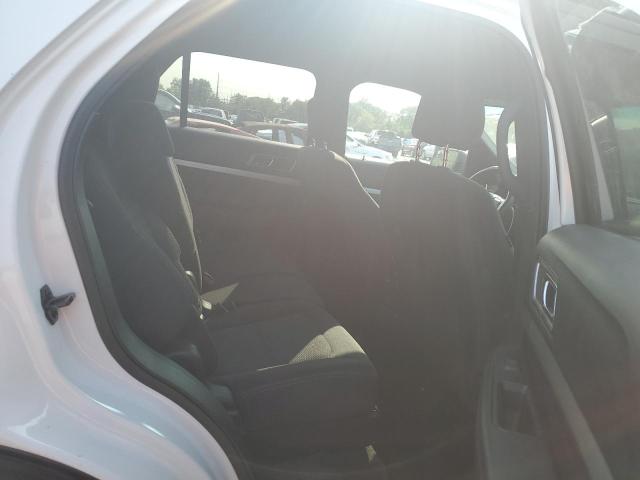 Photo 11 from auction – 2017 FORD EXPLORER X with VIN 1FM5K7DH4HGB29415