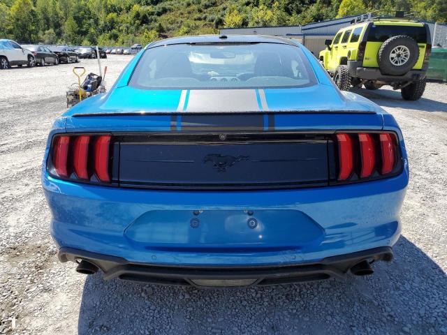 Photo 6 from auction – 2020 FORD MUSTANG with VIN 1FA6P8TH2L5100717