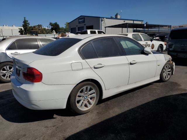 Photo 3 from auction – 2007 BMW 328 I SULE with VIN WBAVC53597FZ71830