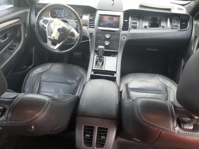 Photo 8 from auction – 2013 FORD TAURUS LIM with VIN 1FAHP2F81DG181281