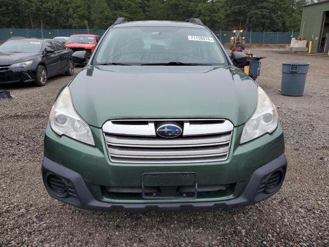 Photo 5 from auction – 2014 SUBARU OUTBACK 2. with VIN 4S4BRBAC7E1321131