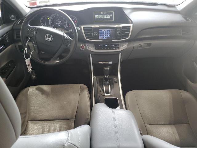 Photo 8 from auction – 2014 HONDA ACCORD EXL with VIN 1HGCR2F86EA155196