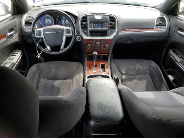 Photo 8 from auction – 2012 CHRYSLER 300 with VIN 2C3CCAAG6CH107371