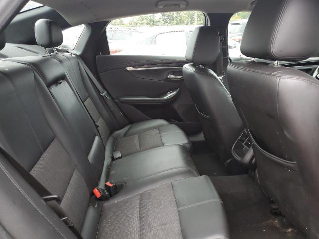Photo 10 from auction – 2017 CHEVROLET IMPALA LT with VIN 1G1105SA6HU133799